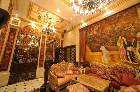 湘阴高档KTV妹子质量哪家好 湘阴高档KTV妹子质量哪家好